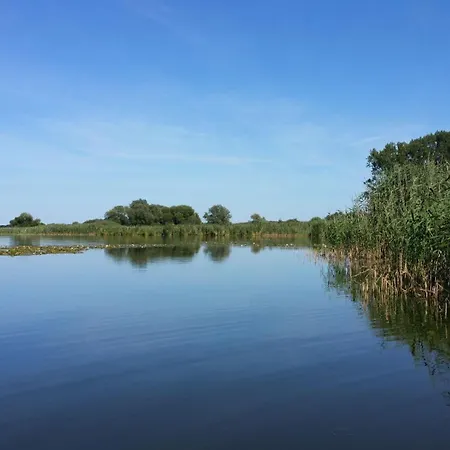Hausboot-schwimmendes-ferienhaus-im-havelbogen-haus-auf-dem-wasser